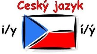 Český jazyk